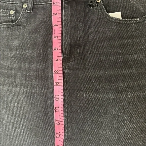 Pistola Denim Skirt NEW with Tags Sz. Small - Picture 4 of 5